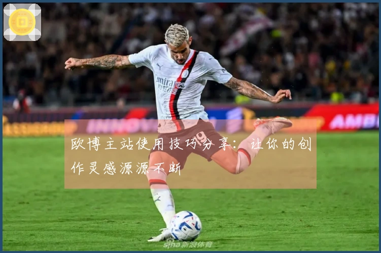 欧博主站使用技巧分享:让你的创作灵感源源不断
