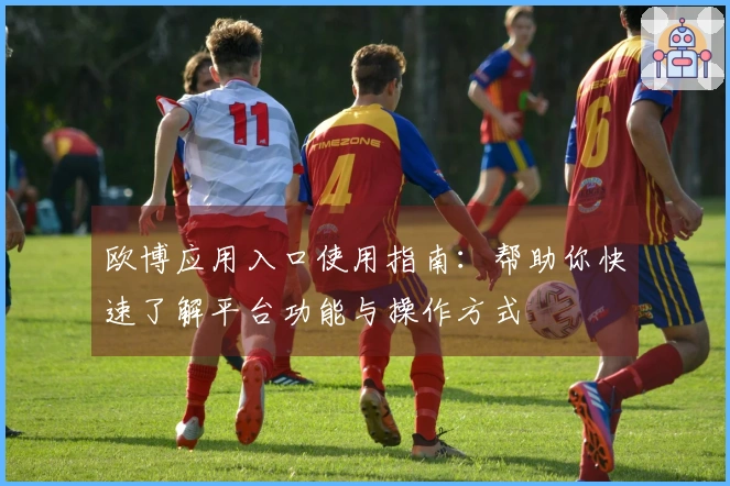 欧博应用入口使用指南：帮助你快速了解平台功能与操作方式
