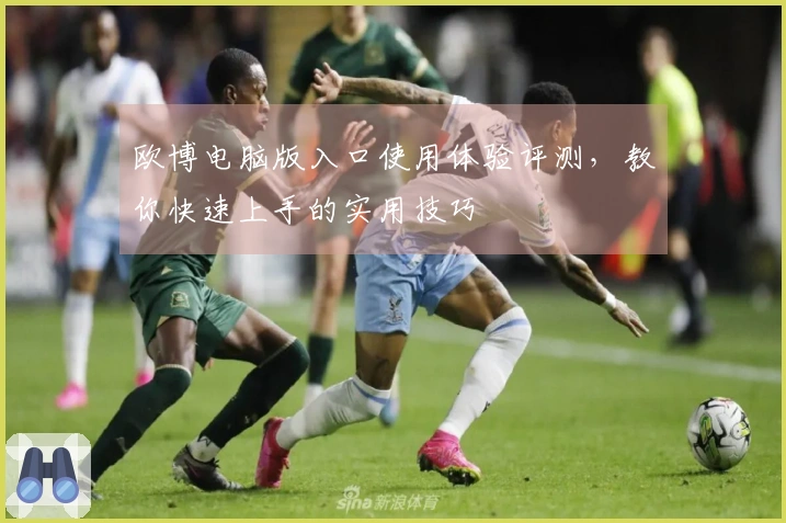 欧博电脑版入口使用体验评测，教你快速上手的实用技巧