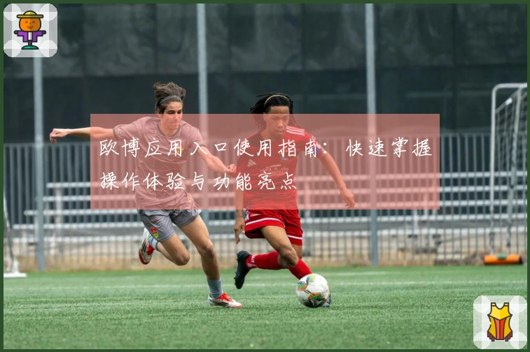 欧博应用入口使用指南：快速掌握操作体验与功能亮点